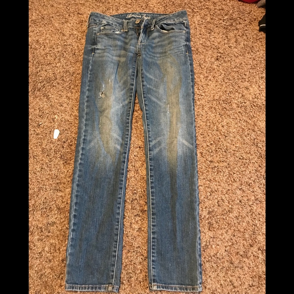 AE Jeans